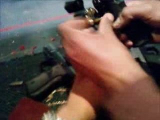 Kabyle-Shooting Range