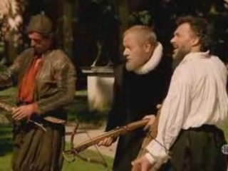 L'assassinat d'Henri IV part1