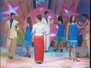 Khmer Srey Na Min Sronous