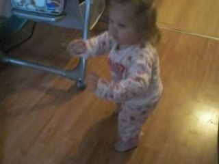 ma danseuse