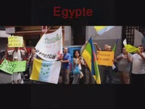 Takfarinas Imazighen Widkane Anili