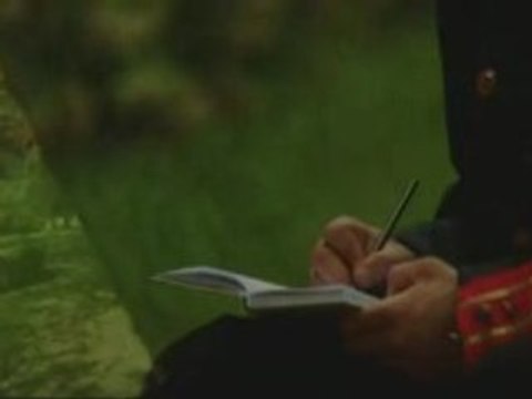 Mustafa Bölüm - 1 Can Dündar