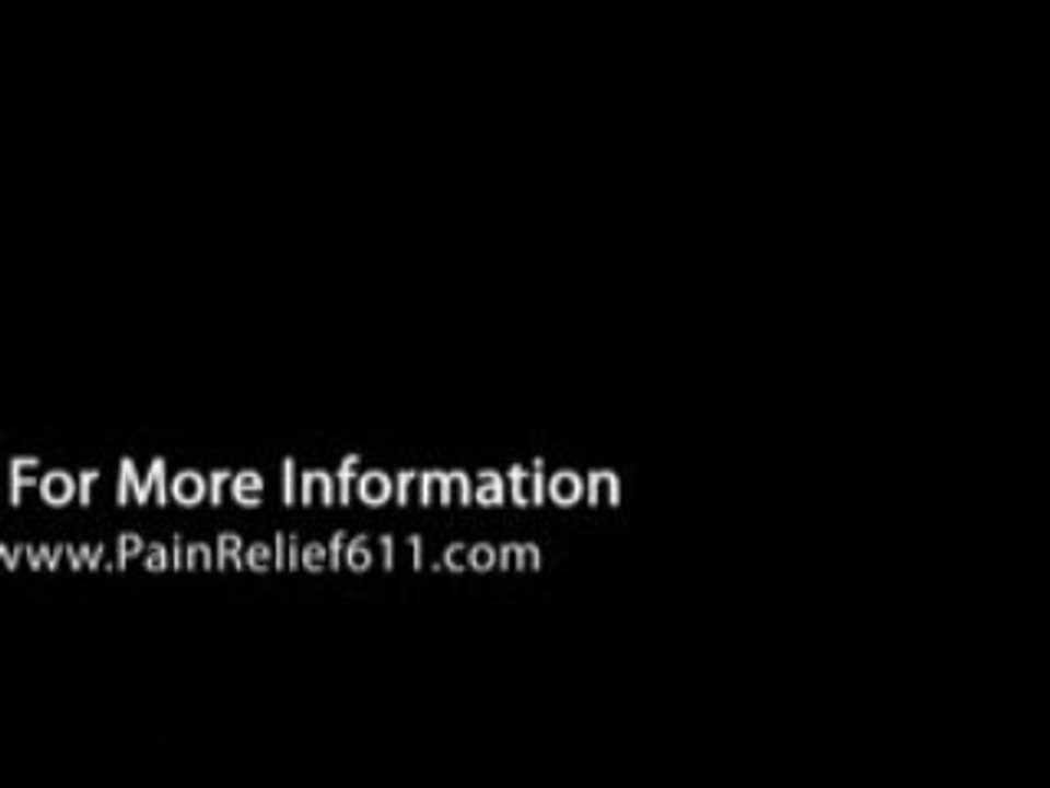 Arthritis Relief With Vitamins