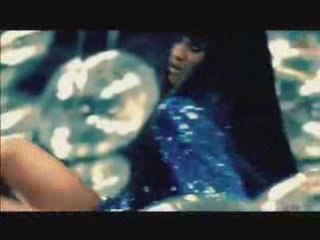 Kat DeLuna - Unstoppable (Feat. Lil Wayne) [Music Video]