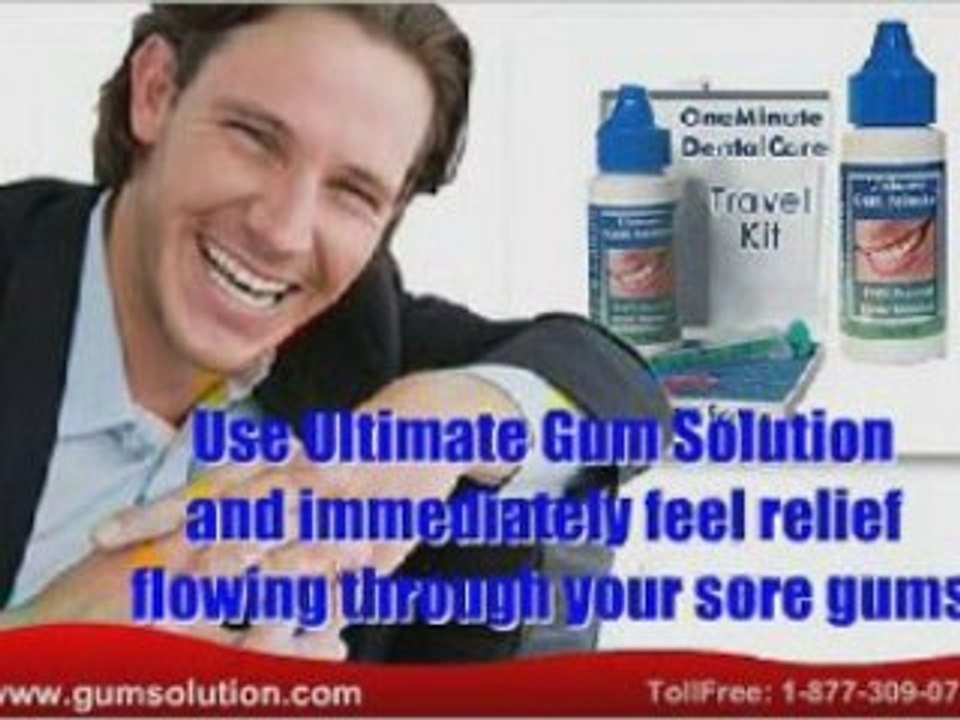 How to stop a toothache?