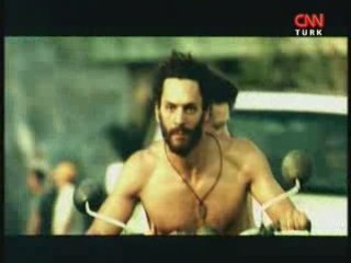 25 Ocak Vizyondakiler