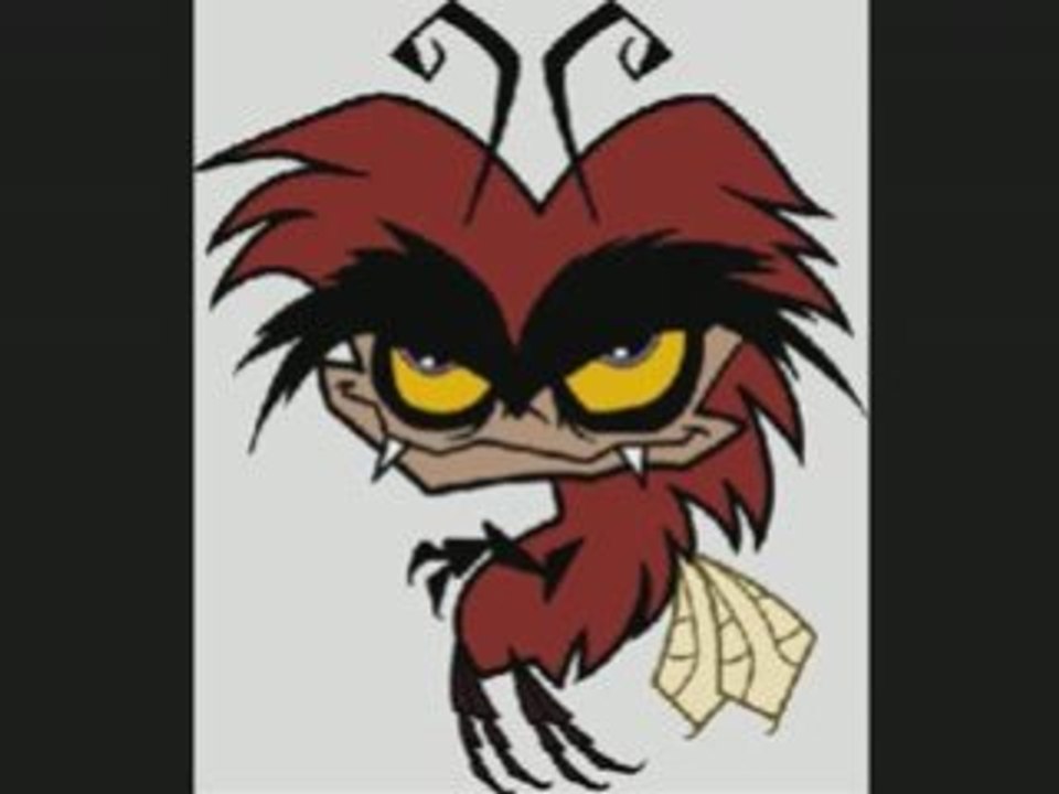 Creepie
