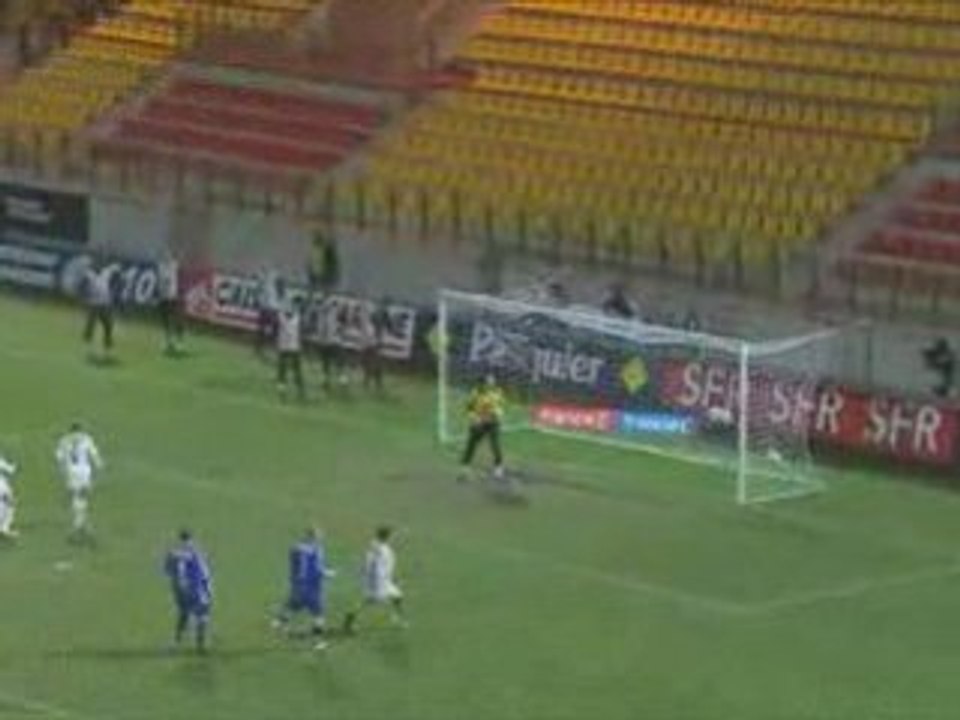 Dunkerque - Lille FC Bretteville/Laize