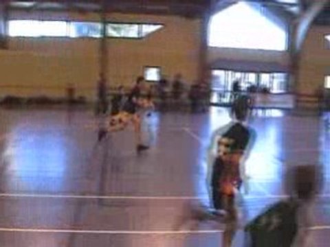 Handball - 14 ans garçons