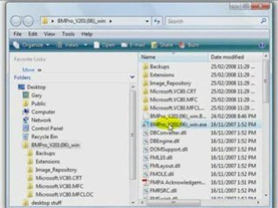 Jewelry Software Bead Manager Pro Installation