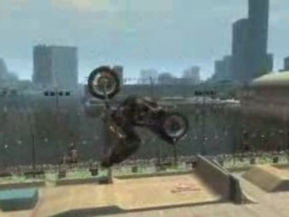 gta4 stunt moto