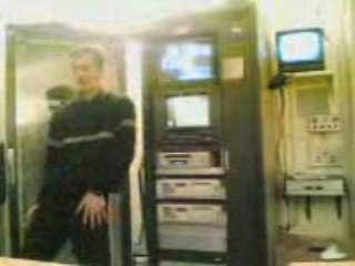 Agent de securite avant tout !!