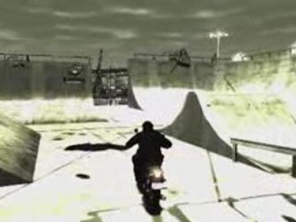 gta4 stunt moto