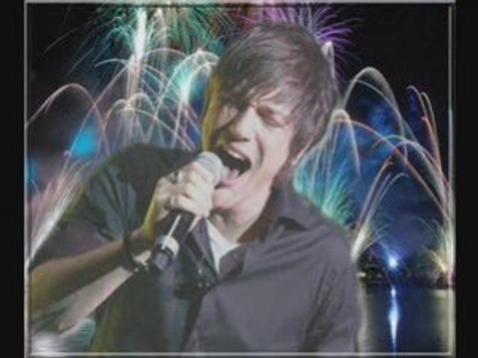 Quentin Mosimann - 3ème teaser