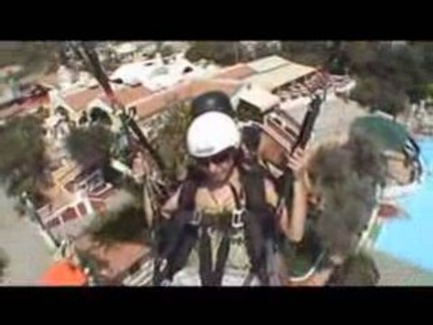 TANDEM PARAGLIDING ÖLÜDENİZ 2