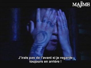 Anarchy - Growth (with French subtitle/仏国語字幕版) VOSTFR