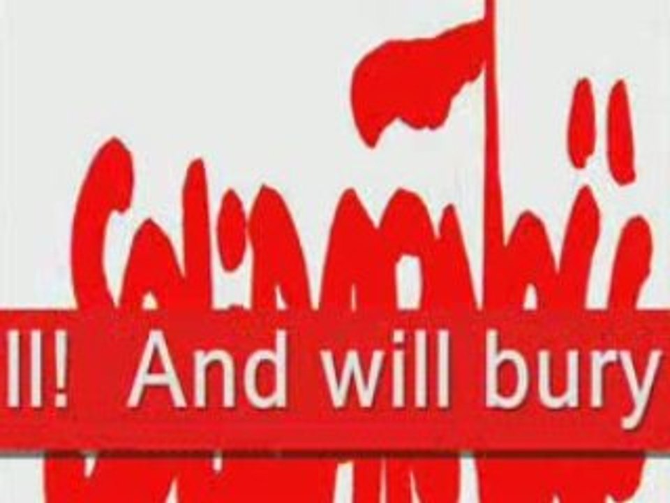 Jacek Kaczmarski - Mury