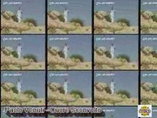 Paolo Venuti - Cuore Sconvolto