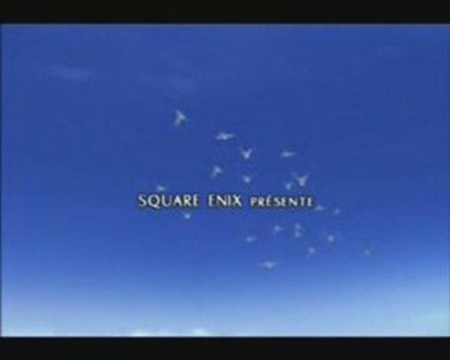 Final Fantasy XII Intro