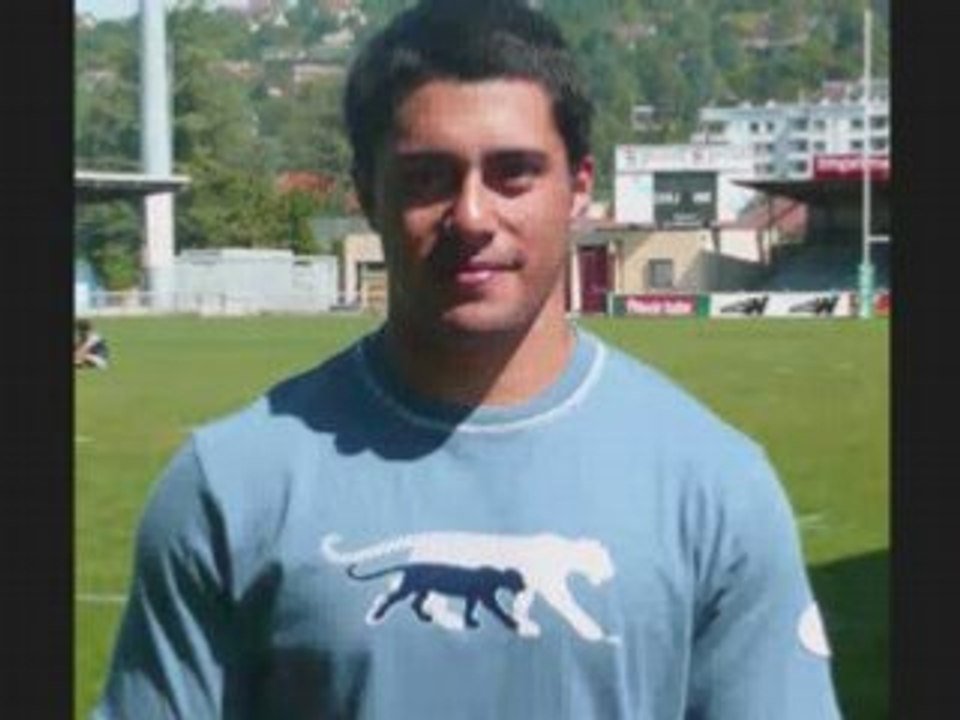 Interview de Yann David sur France Bleu Isère