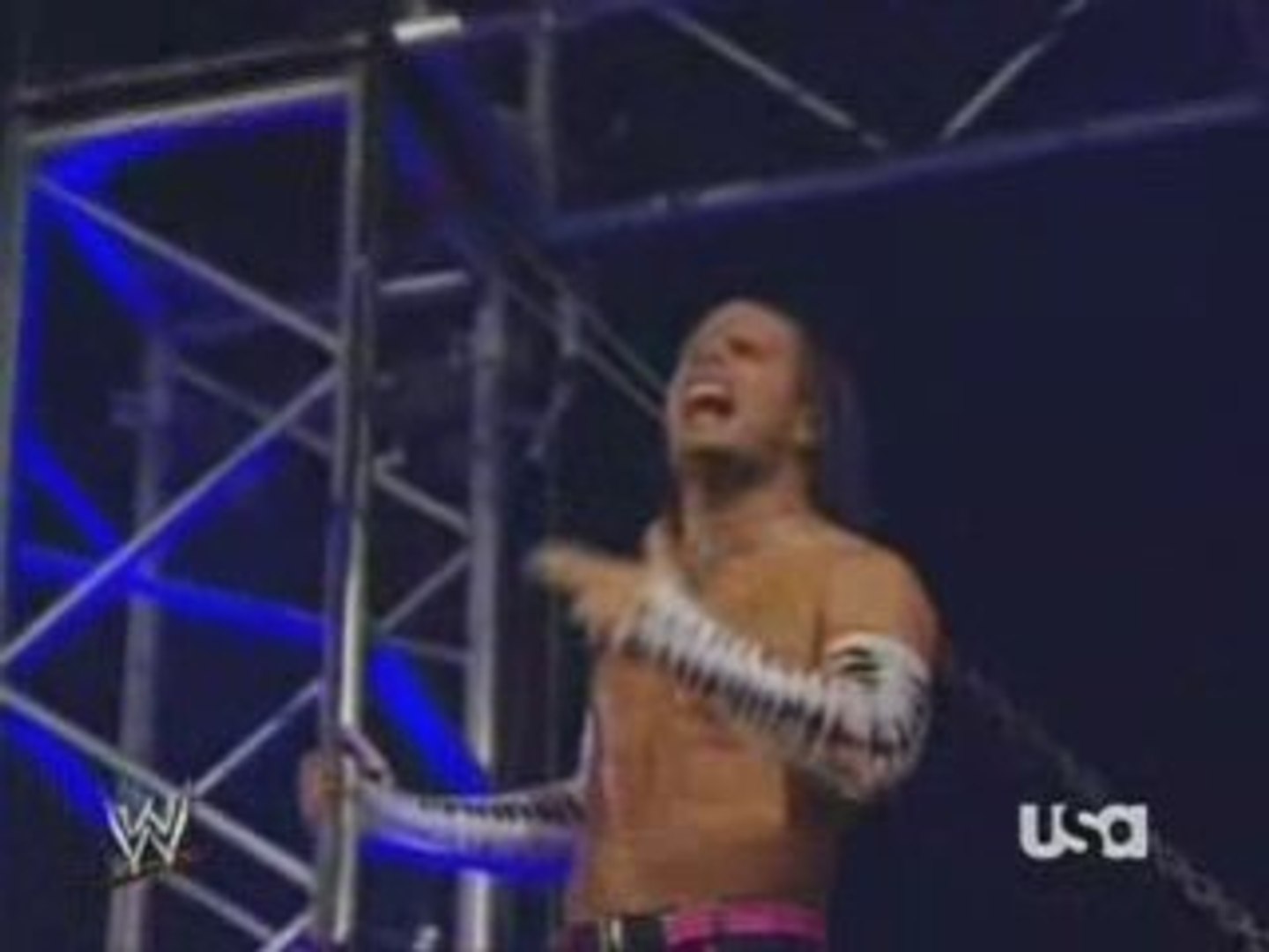 jeff hardy