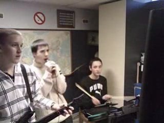 guitare heroes 4 groupe ouff 2