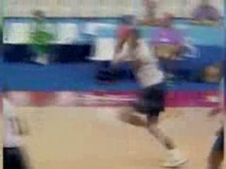 NBA Real NBA ¡Viva España!