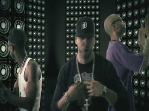 Son-D-Lyte - No time feat. Francisco & Kaye Styles