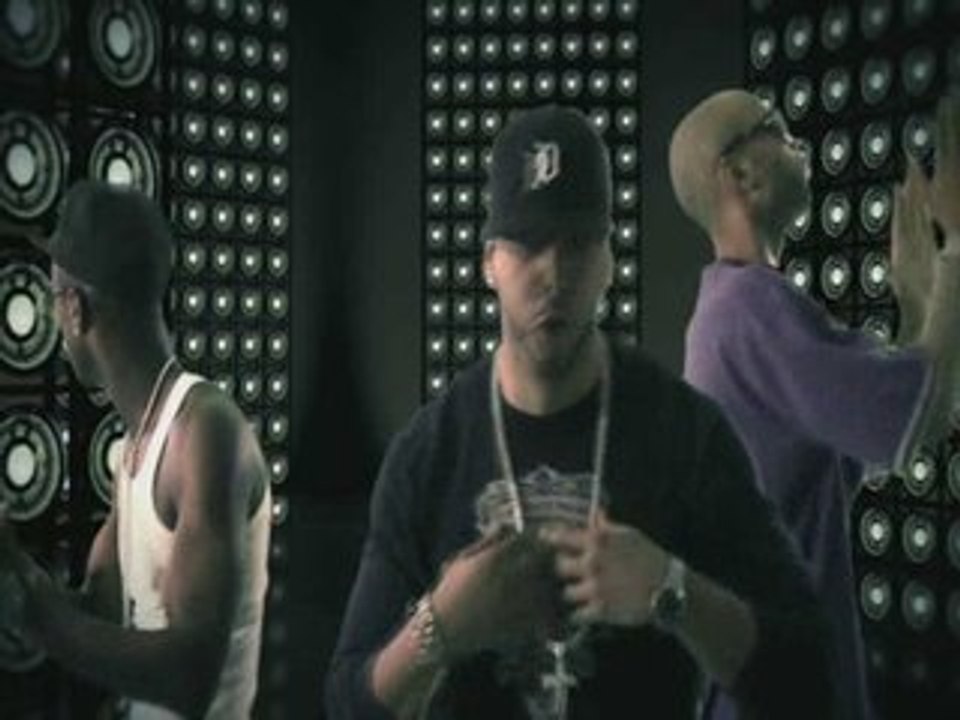 Son-D-Lyte - No time feat. Francisco & Kaye Styles