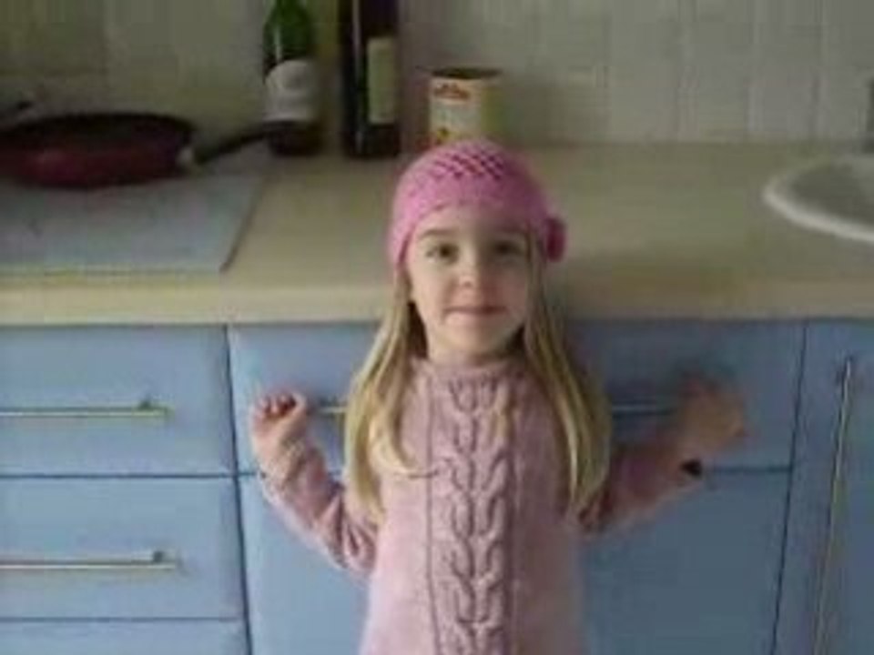 Noémie merci