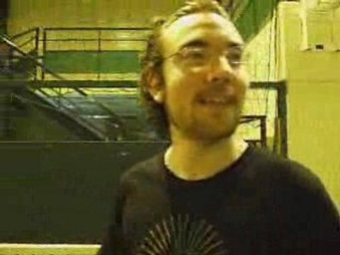 Interviews Après Match Etampes - Boussy