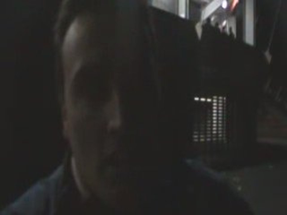 [CDF] DUNKERQUE 0-3 LILLE [JANVIER 2009] 1