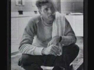 Burt Lancaster hommage