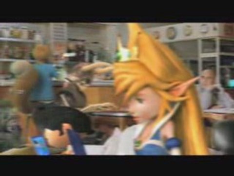 Coca-Cola Open Happiness Avatar