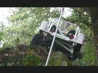 Finale trial maxi serie 2008 cros n°2