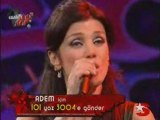 Rapstar 101 Adem 1. Bölüm & Arzu Ece - Anlamazdin