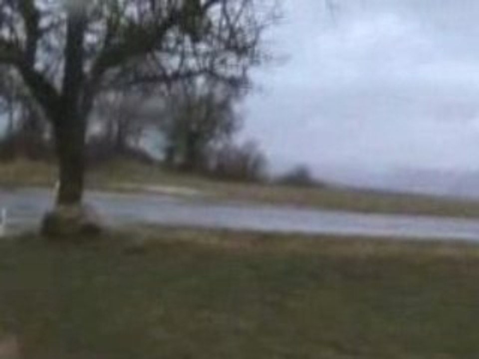 Tempete 24 janvier 2009 sud aveyron (12)