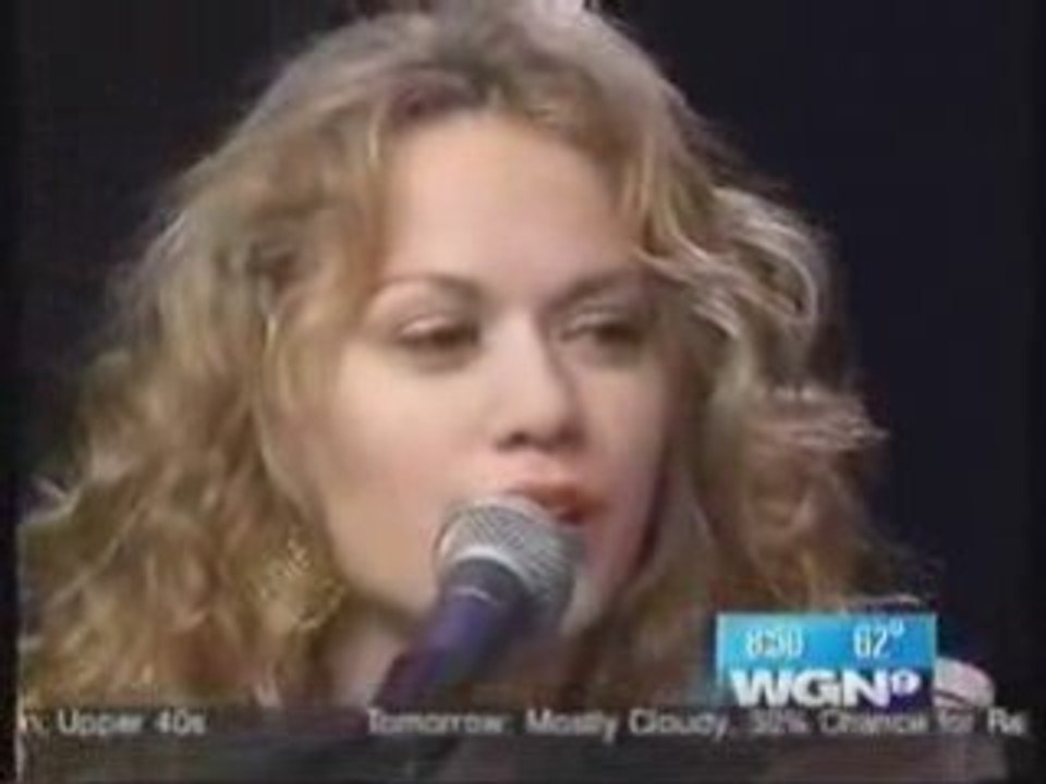 When the stars go blues- Bethany joy galeotti