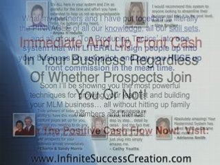 Network Marketing Coaching System Free Trial