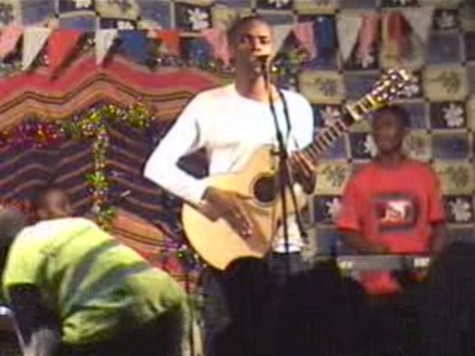 FARID YOUSSOUF CHOFERA