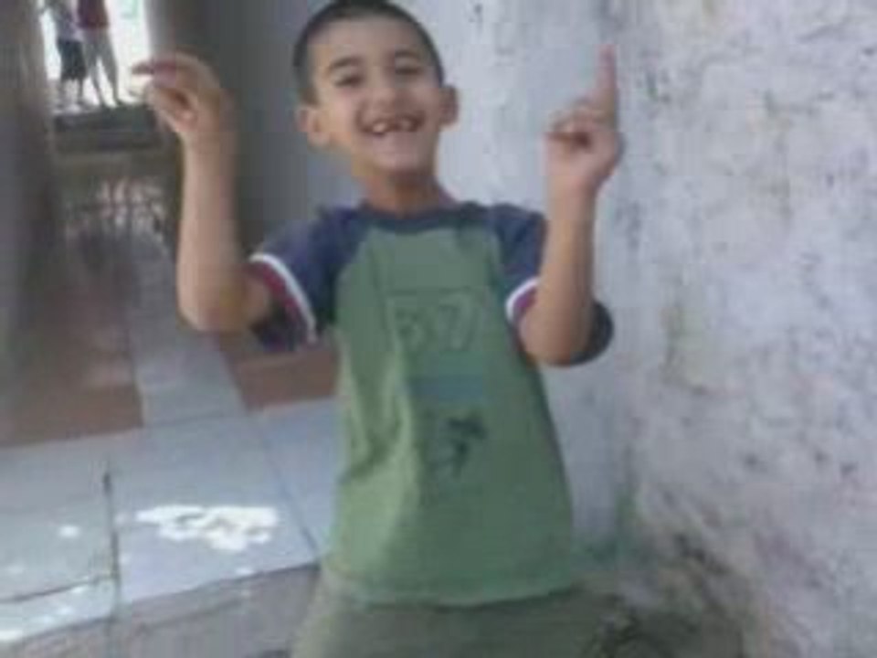 crazy emircan nice dance