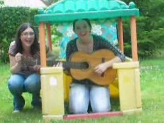 suite la fete du village