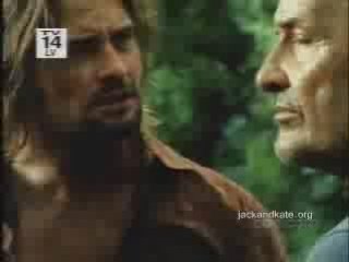 LOST Episode 3 season 5 Jughead Promo