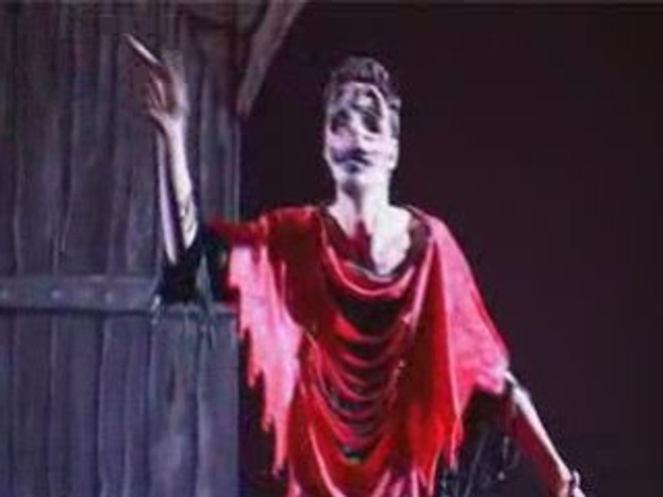 Le troubadour