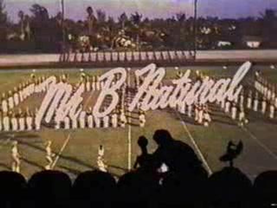 MST3K - Mr. B Natural (Short)