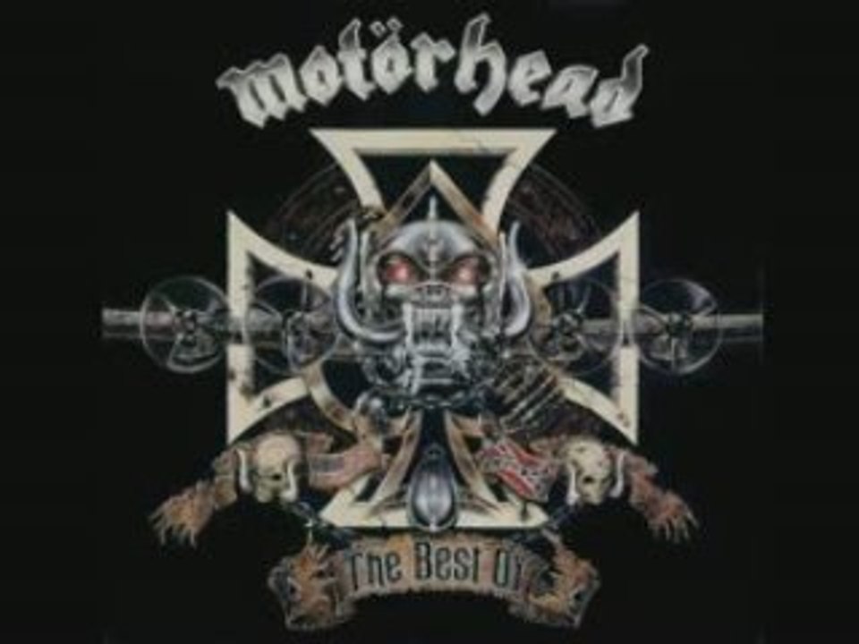 Motorhead Capricorn  et  Shine