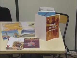 Forum de l'emploi ANPE