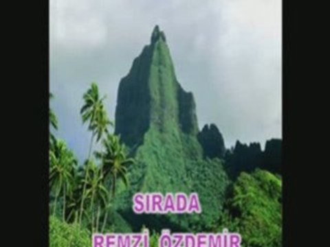 ÖZLÜCE KÖYÜ YAŞLILARDAN TÜRKÜ ZİYAFETİ