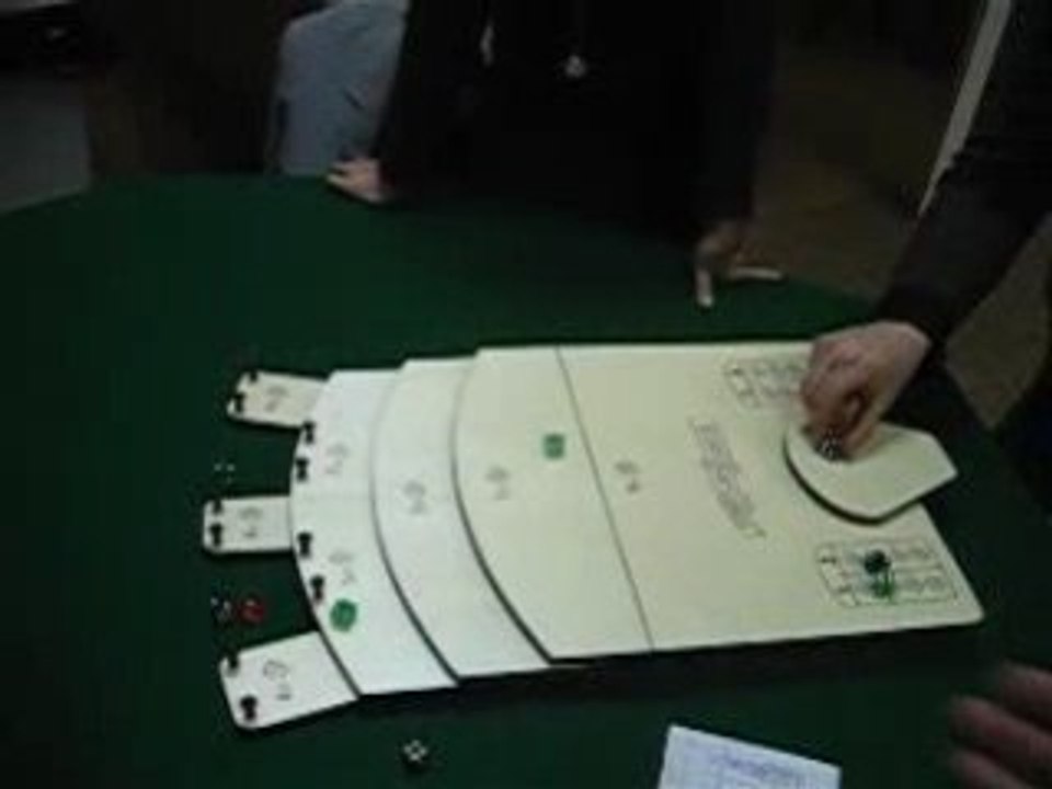 Tumblin-Dice