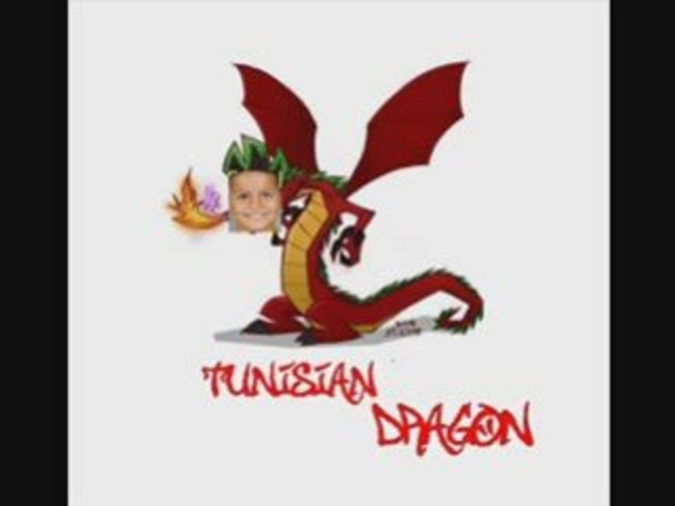 American dragon